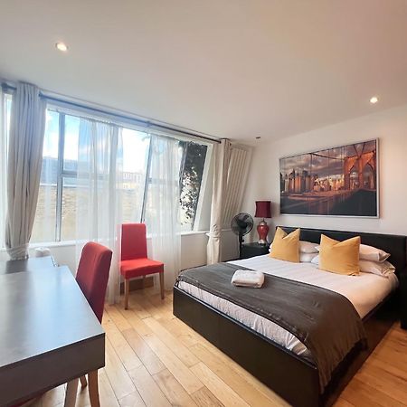 Kensington Luxury Residential Suites Londres Extérieur photo
