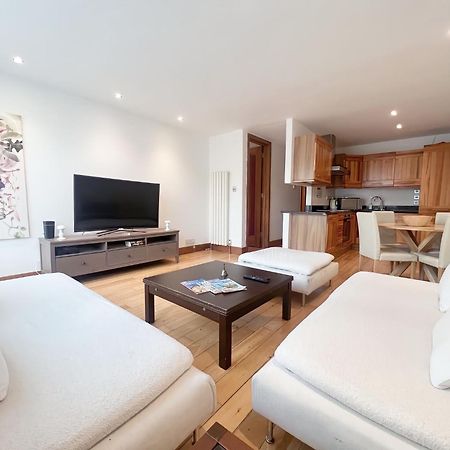 Kensington Luxury Residential Suites Londres Extérieur photo