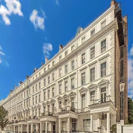 Kensington Luxury Residential Suites Londres Extérieur photo