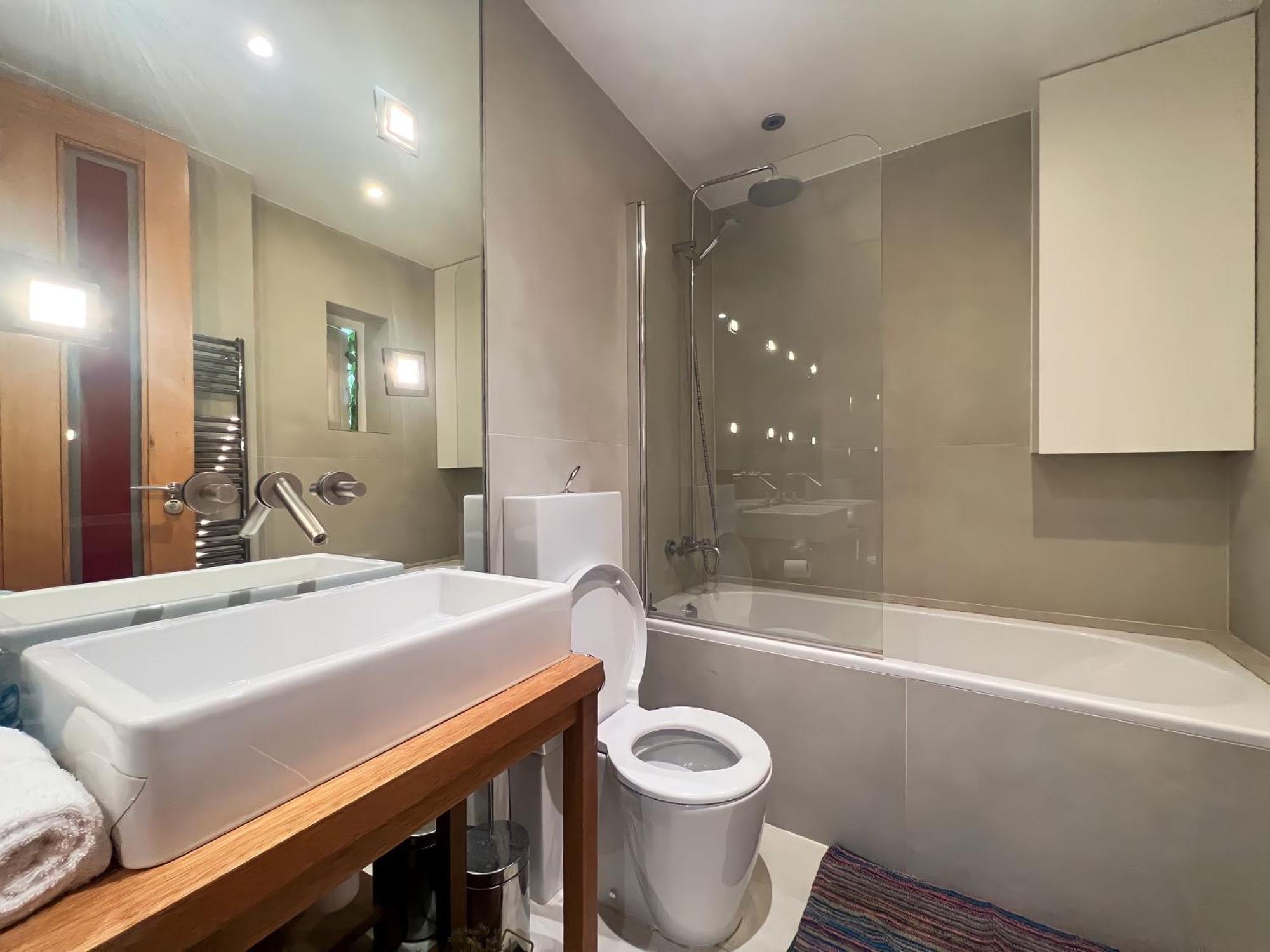 Kensington Luxury Residential Suites Londres Extérieur photo