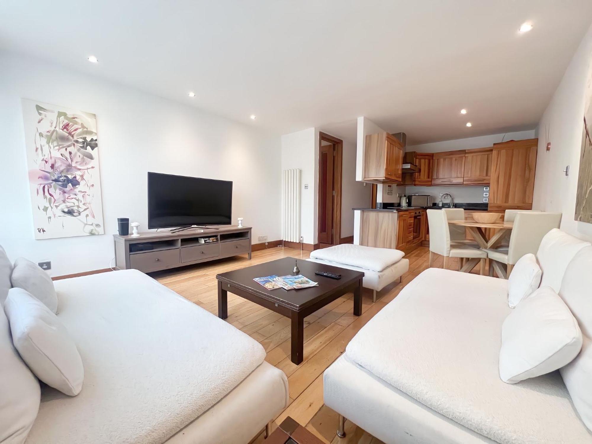 Kensington Luxury Residential Suites Londres Extérieur photo