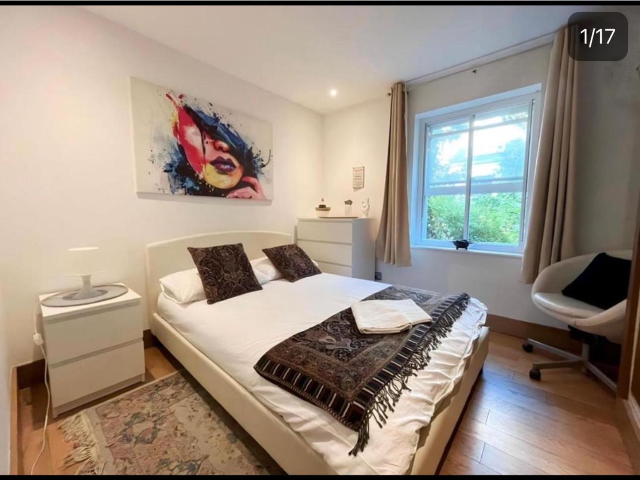 Kensington Luxury Residential Suites Londres Extérieur photo