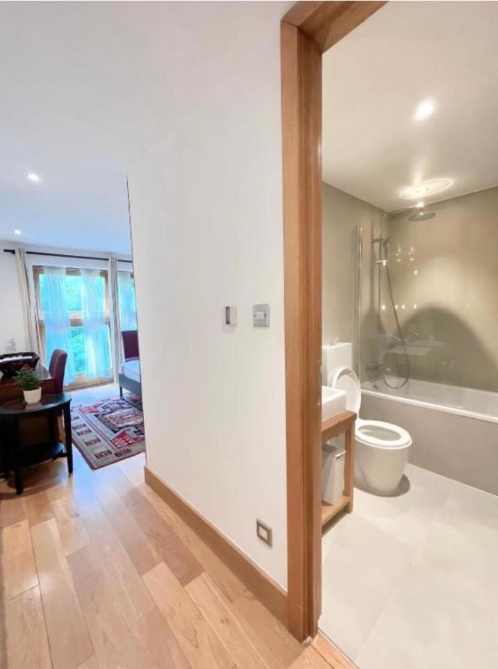 Kensington Luxury Residential Suites Londres Extérieur photo