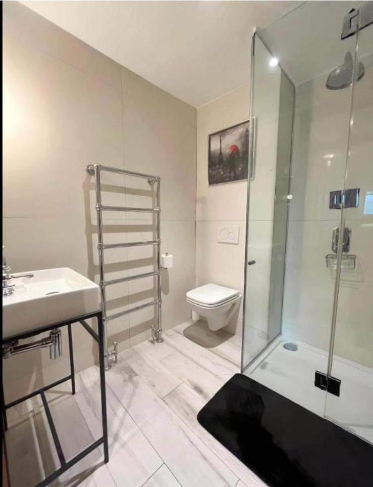 Kensington Luxury Residential Suites Londres Extérieur photo