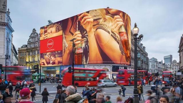 Kensington Luxury Residential Suites Londres Extérieur photo