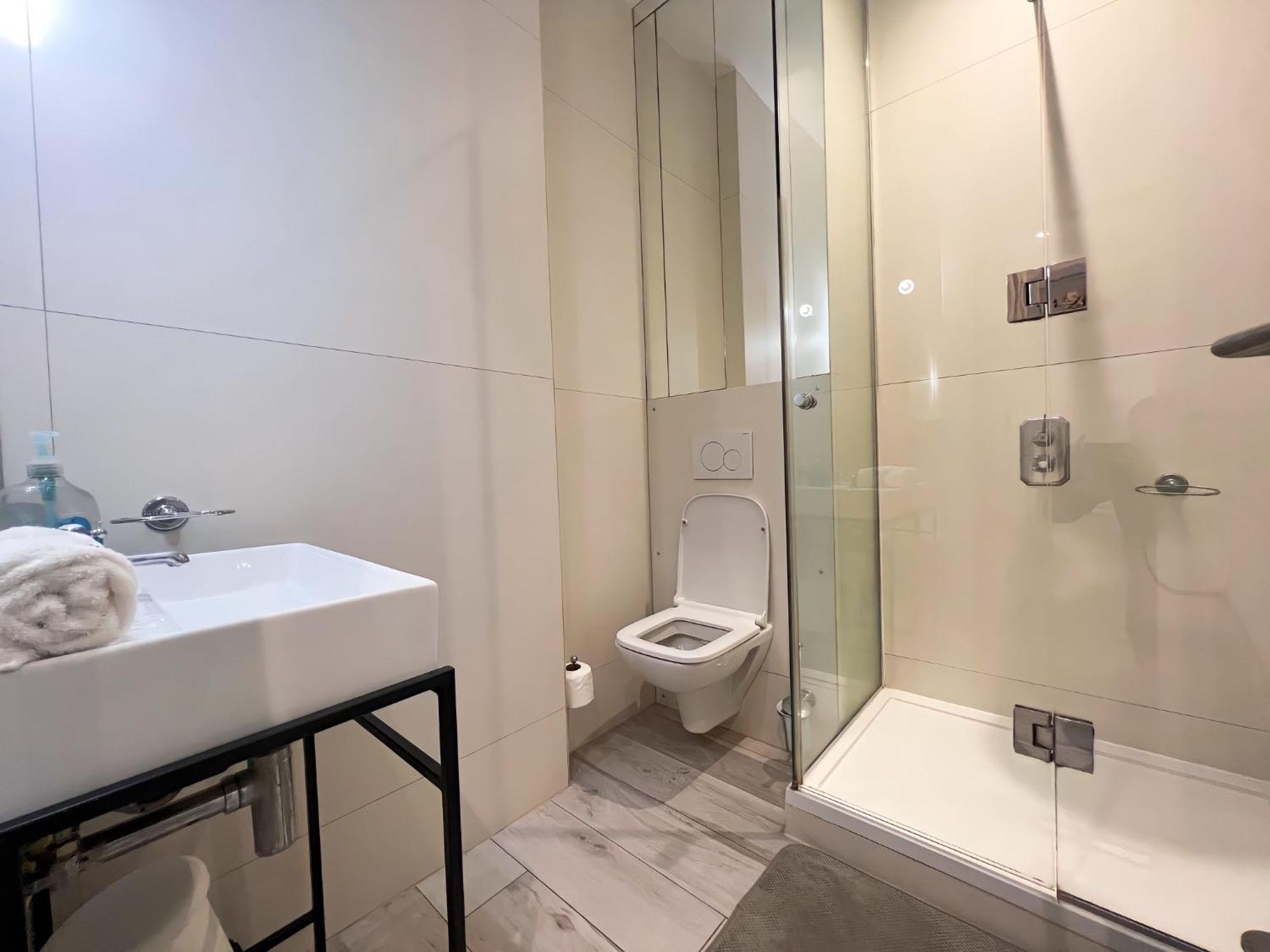 Kensington Luxury Residential Suites Londres Extérieur photo