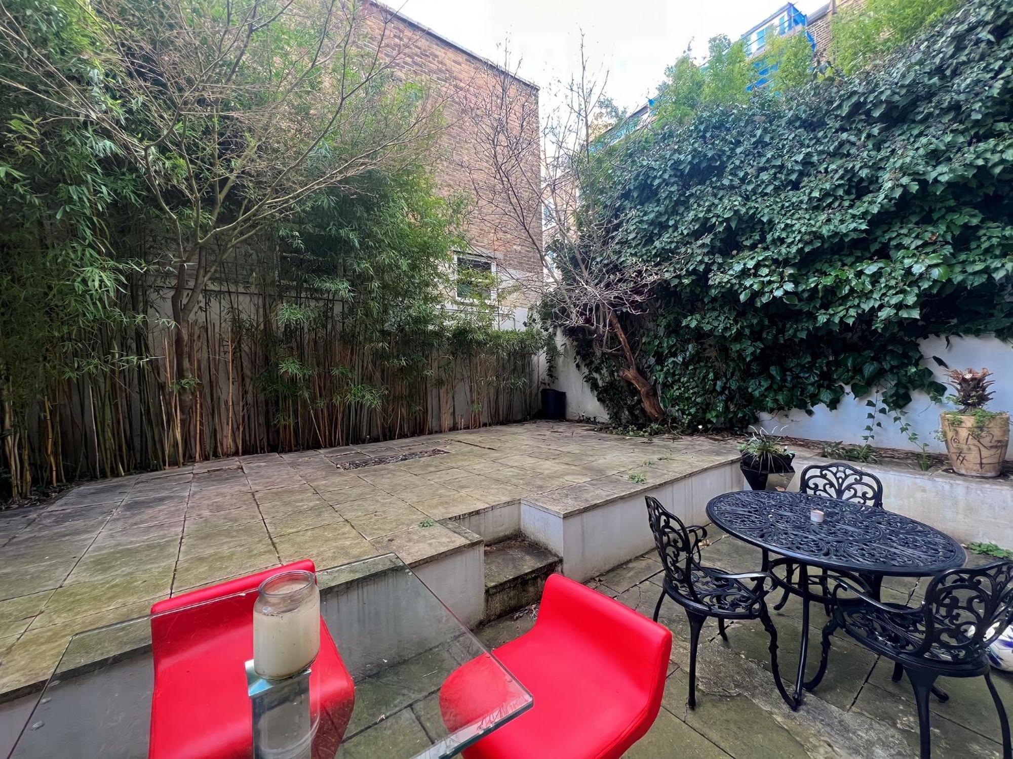 Kensington Luxury Residential Suites Londres Extérieur photo