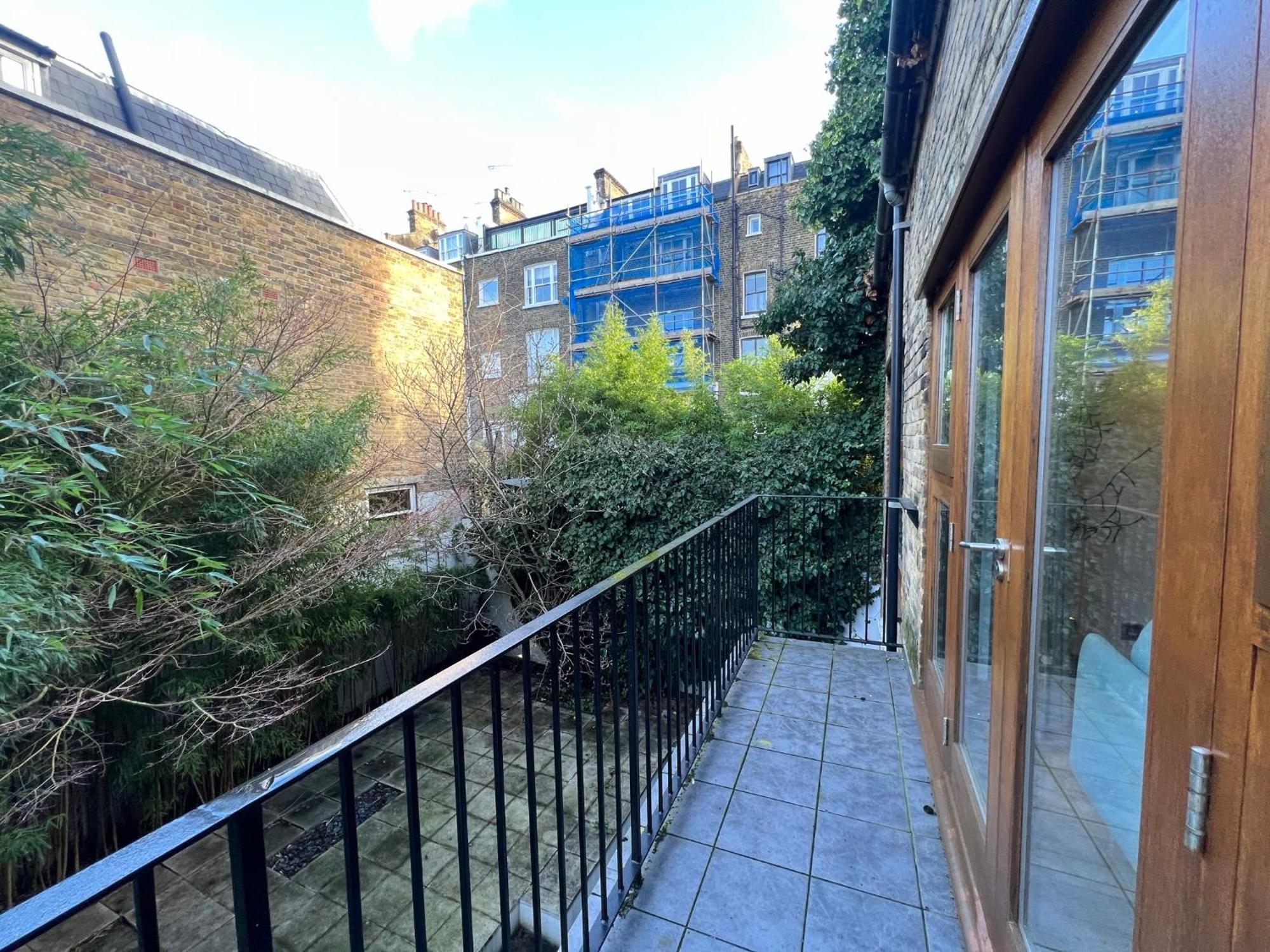 Kensington Luxury Residential Suites Londres Extérieur photo